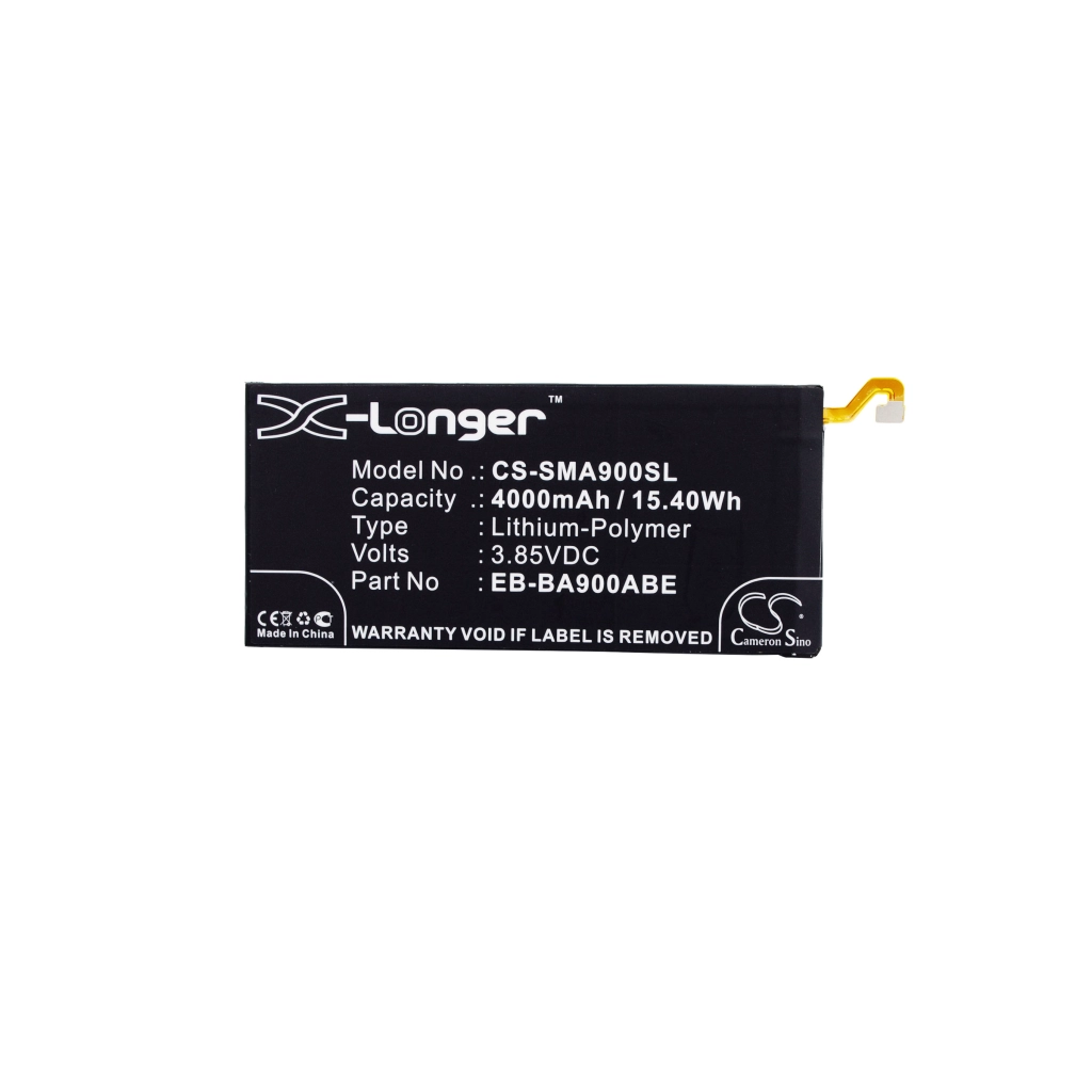 Baterie telefon mobil Samsung CS-SMA900SL