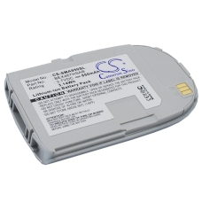 Înlocuire compatibilă pentru bateria Samsung BEX467HSAB