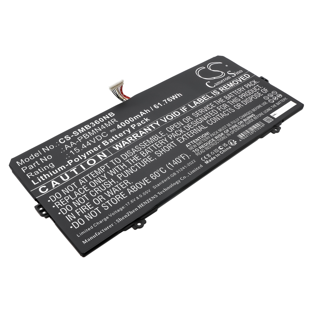 Samsung Galaxy Book2 Pro 13 NP930XED-KA2US