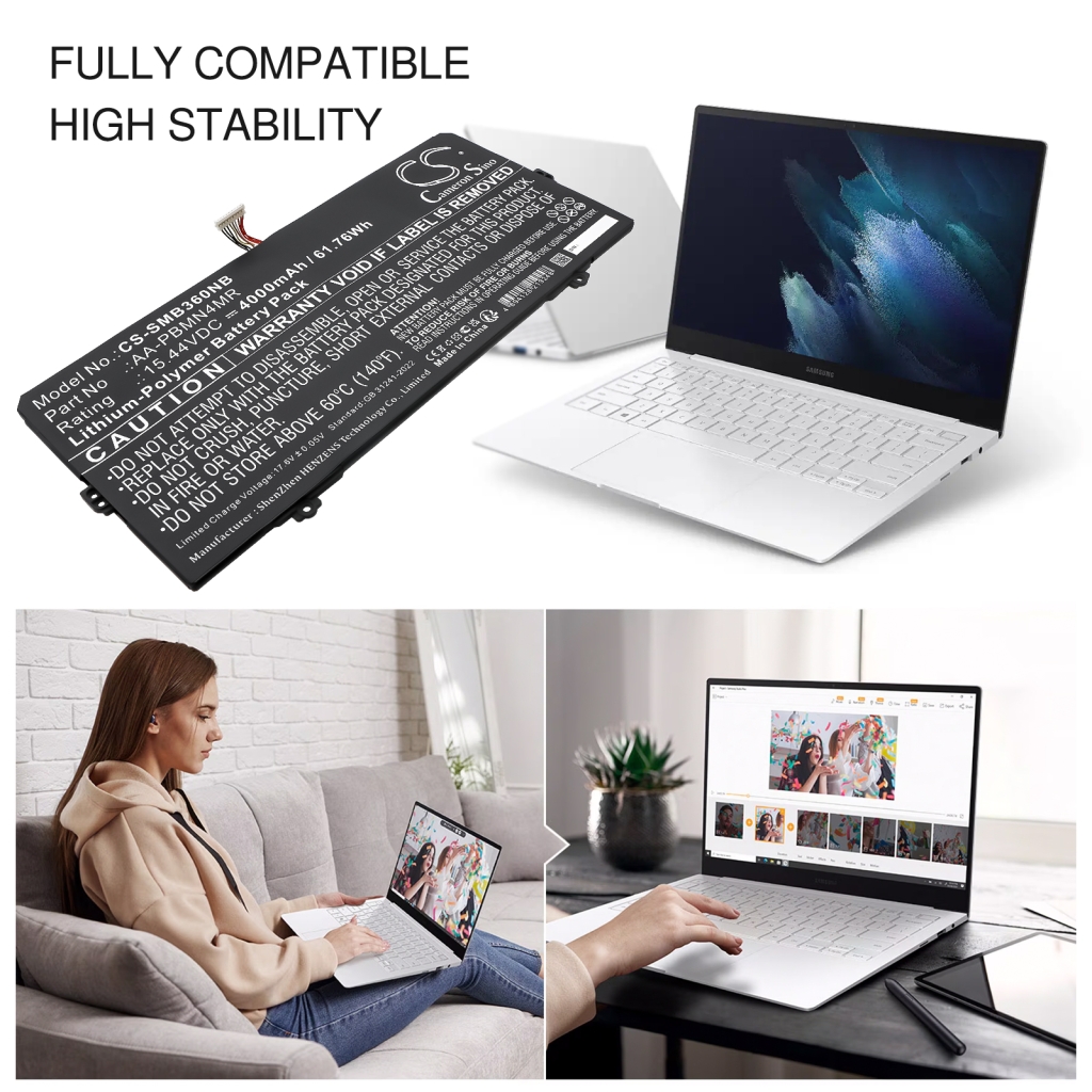 Samsung Galaxy Book2 Pro 13 NP930XED-KA2US