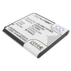 Înlocuire compatibilă pentru bateria Samsung B740AC,B740AE,EB-K740AEWEG