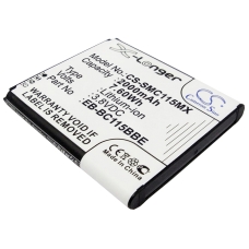 Înlocuire compatibilă pentru bateria Samsung EB-BC115BBC,EB-BC115BBE
