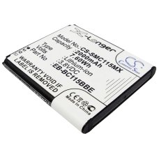 Înlocuire compatibilă pentru bateria Samsung EB-BC115BBC,EB-BC115BBE