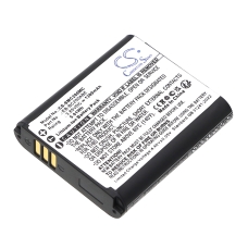 Înlocuire compatibilă pentru bateria Samsung EB-BC200ABE,EB-BC200ABK,EB-BC200ABU,GH43-04604A