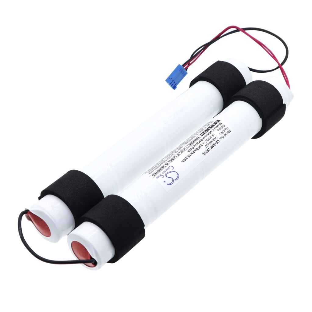 Baterie compatibil cu Sonel CS-SMC250SL