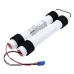 Baterie compatibil cu Sonel CS-SMC250SL