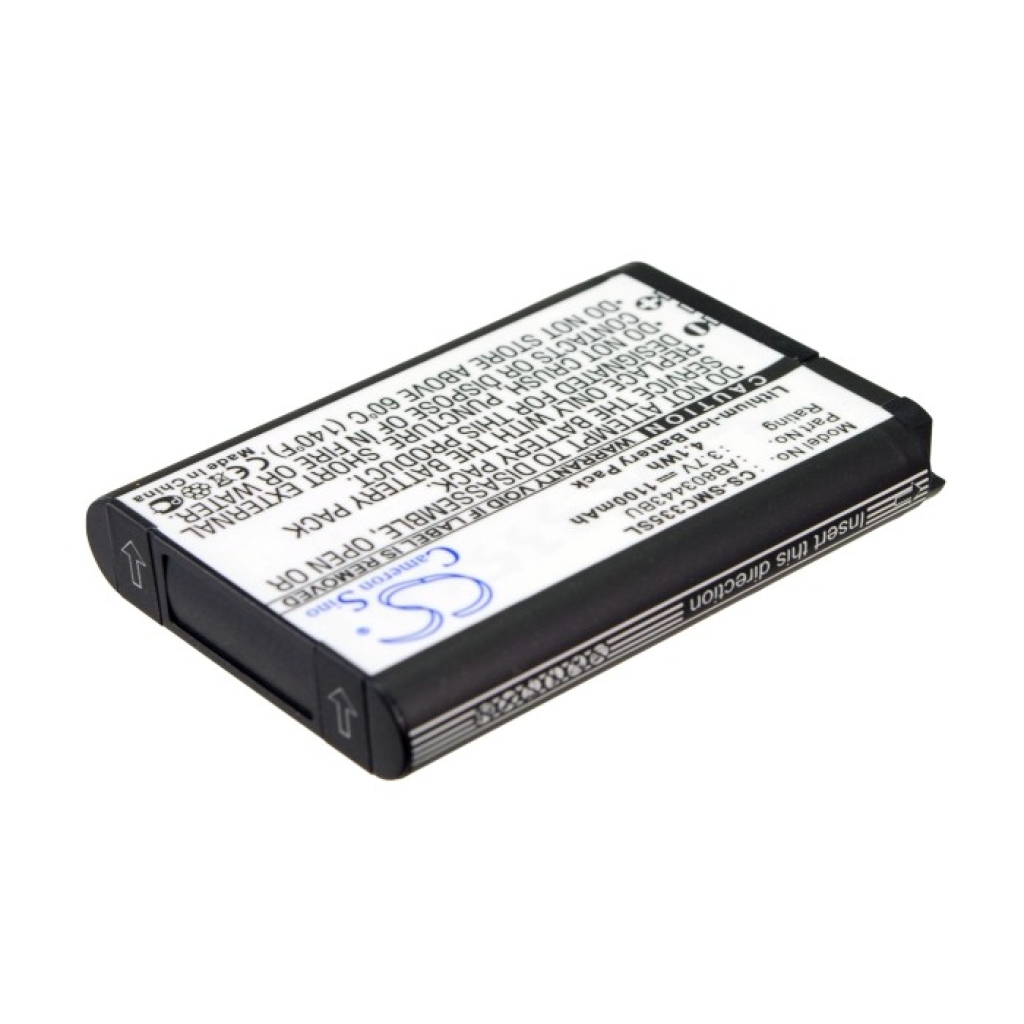Baterie telefon mobil Samsung Solid Xcover (CS-SMC335SL)