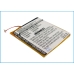 Baterie MP3, MP4, PMP Samsung CS-SMC3SL