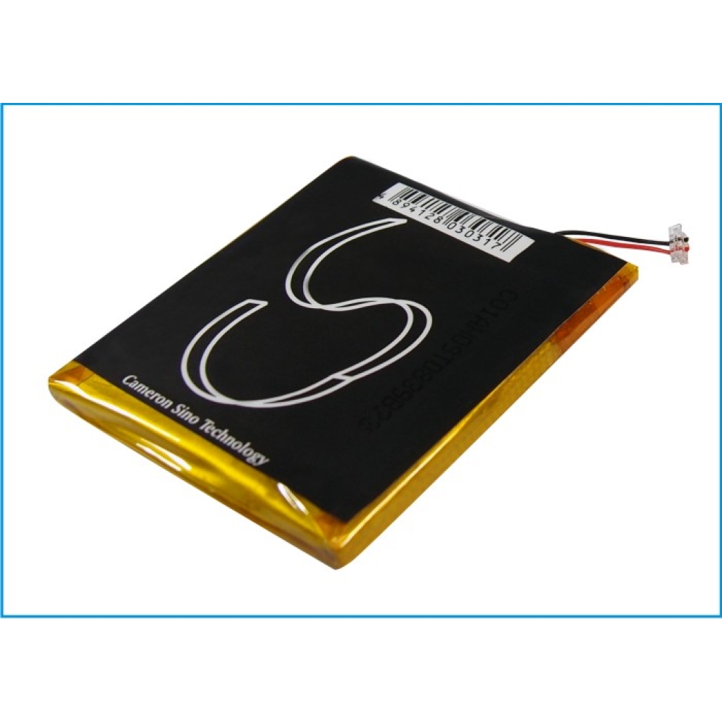 Baterie MP3, MP4, PMP Samsung CS-SMC3SL