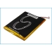 Baterie MP3, MP4, PMP Samsung CS-SMC3SL