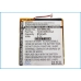 Baterie MP3, MP4, PMP Samsung CS-SMC3SL