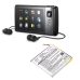 Baterie MP3, MP4, PMP Samsung CS-SMC3SL