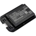 Baterie cod de bare, scanner Symbol MC40