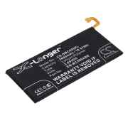 Mobile Phone Battery Samsung Galaxy C5 Pro Duos