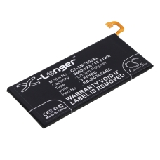 Înlocuire compatibilă pentru bateria Samsung EB-BC500ABA,EB-BC500ABE