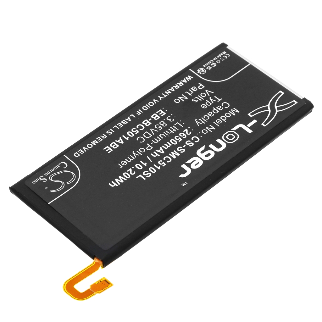 Baterie telefon mobil Samsung GT-C501 (CS-SMC510SL)