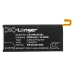 Baterie telefon mobil Samsung GT-C501 (CS-SMC510SL)