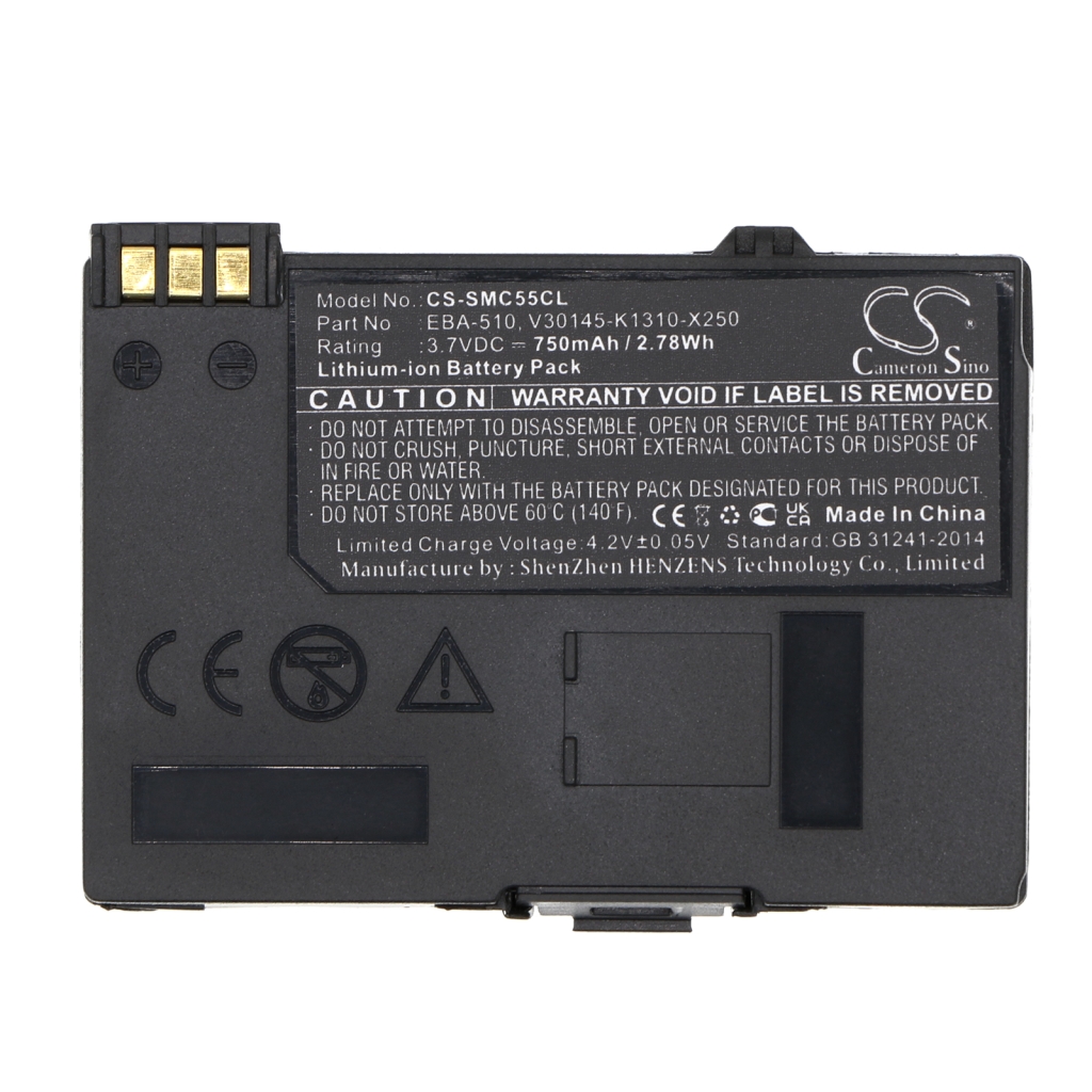 Siemens Gigaset SL150