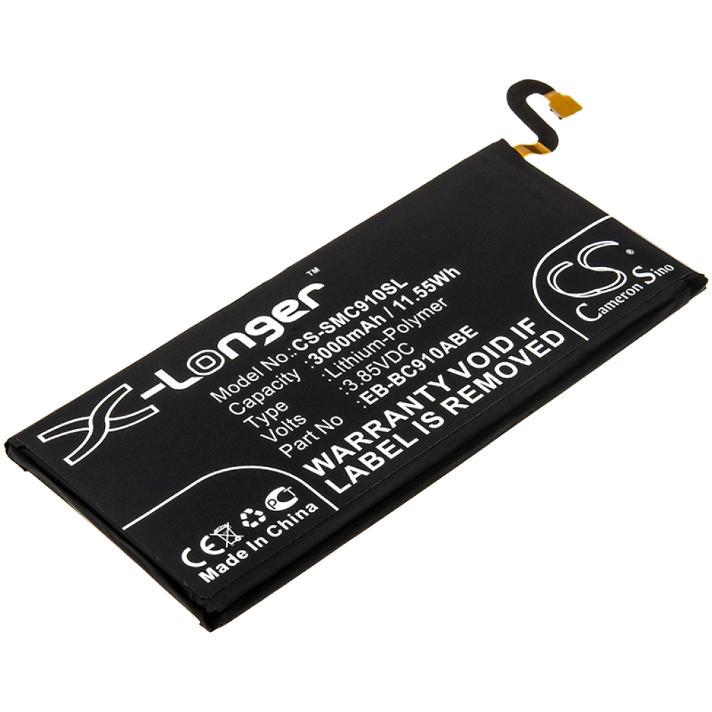 Baterie telefon mobil Samsung Galaxy C10 Pro (CS-SMC910SL)