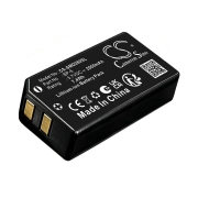Baterie compatibleWith Baterii pentru instrumente muzicale