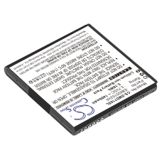 Compatible battery replacement for Sprint EB625152VA,EB625152VU