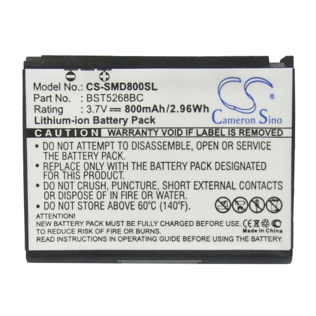 Încărcător de birou Base CS-SMD800SL