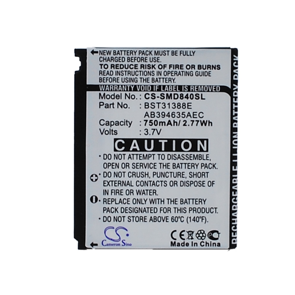 Încărcător de birou Ngm CS-SMD840SL