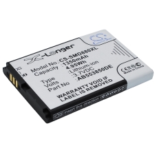 Înlocuire compatibilă pentru bateria Samsung AB553850DC,AB553850DE