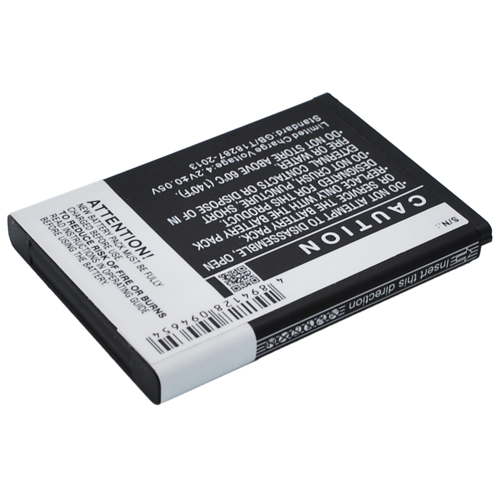 Baterie compatibil cu Samsung CS-SMD880XL