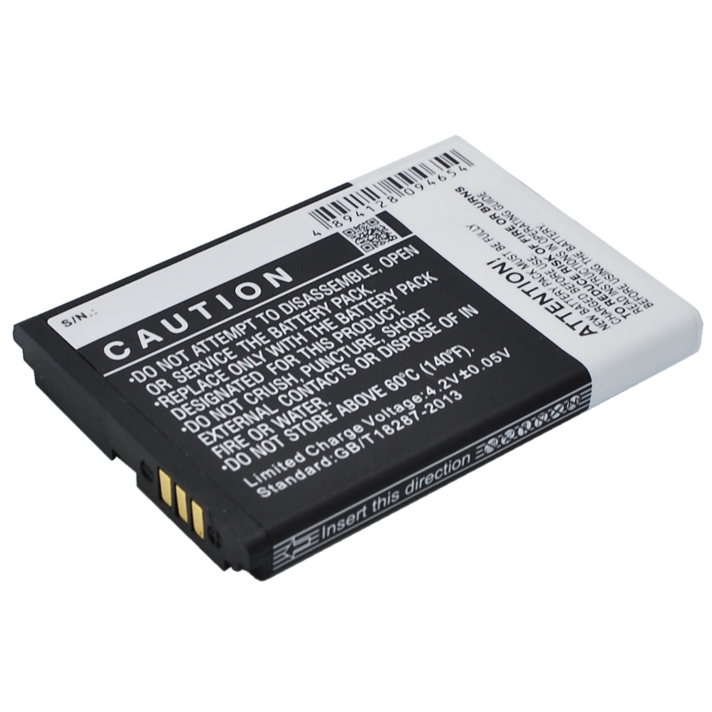 Baterie compatibil cu Samsung CS-SMD880XL