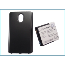 Înlocuire compatibilă pentru bateria Samsung EB585157VK,EB585157VKBSTD