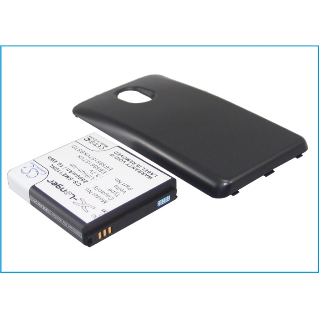 Baterie compatibil cu Samsung CS-SME110HL