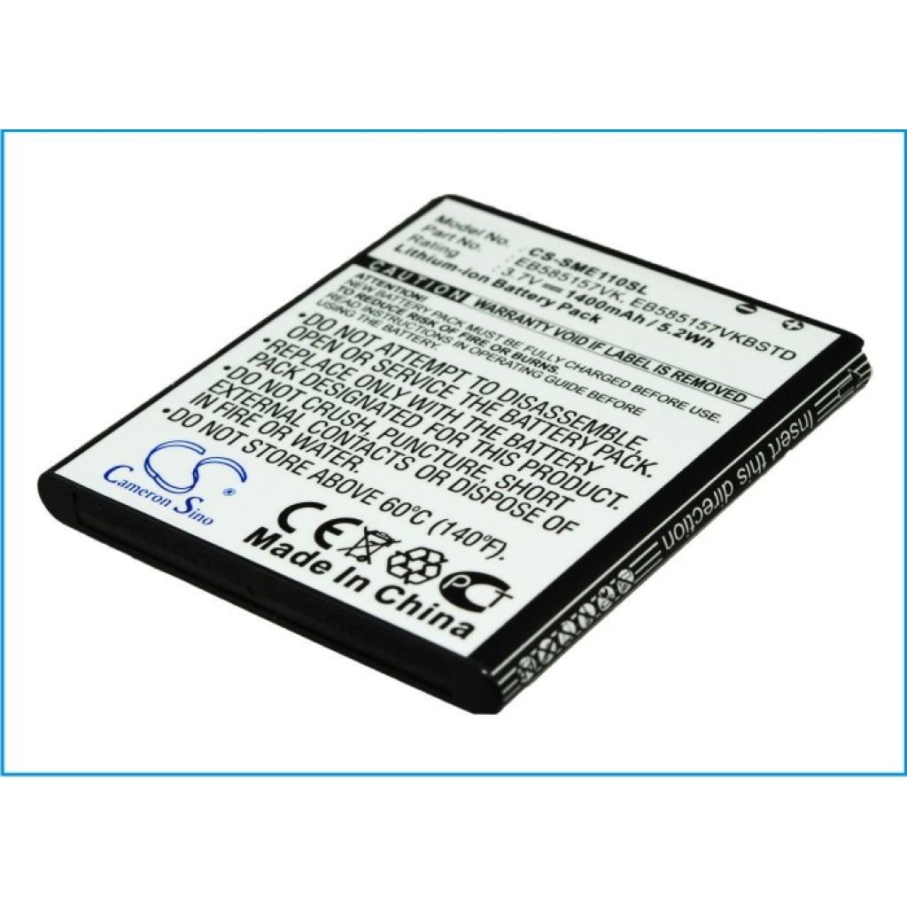 Încărcător de birou Smartfren CS-SME110SL