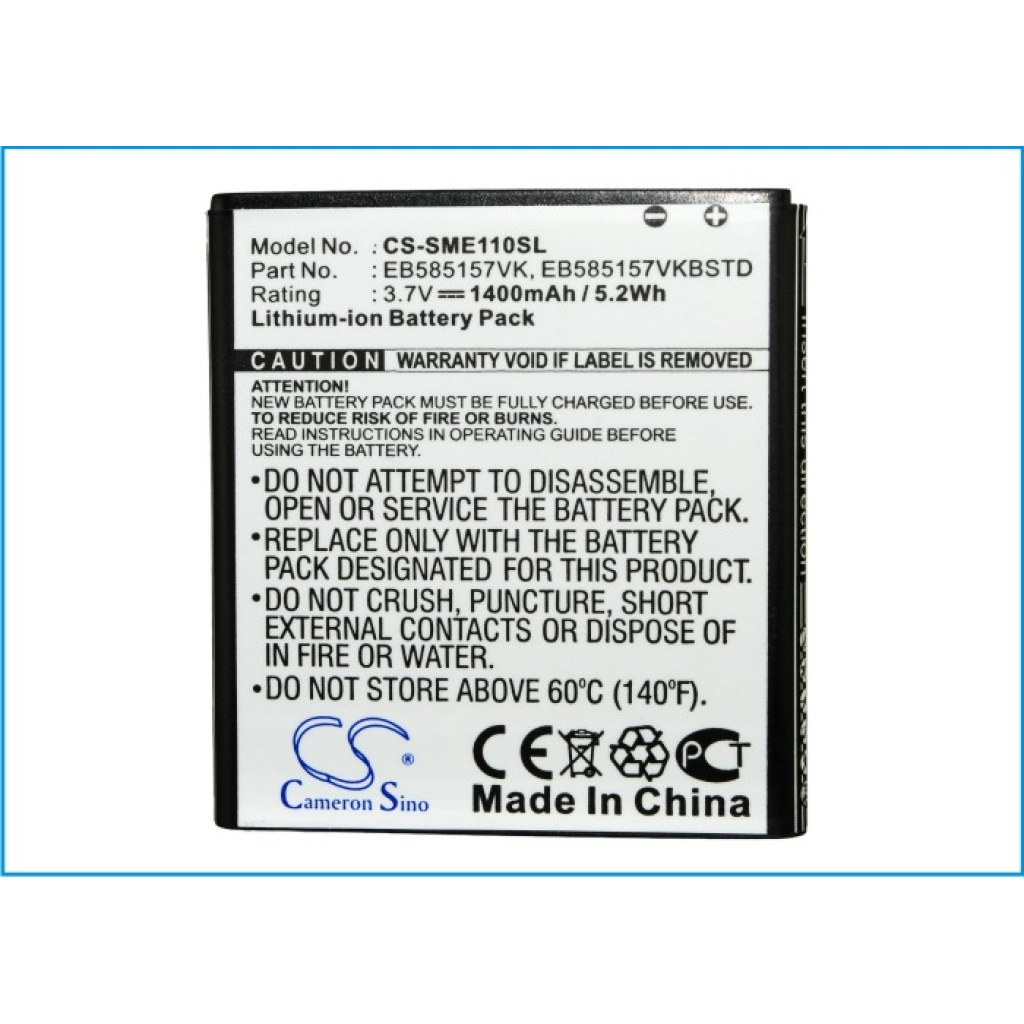 Încărcător de birou Smartfren CS-SME110SL