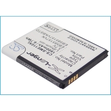 Înlocuire compatibilă pentru bateria Samsung EB585157VK,EB585157VKBSTD