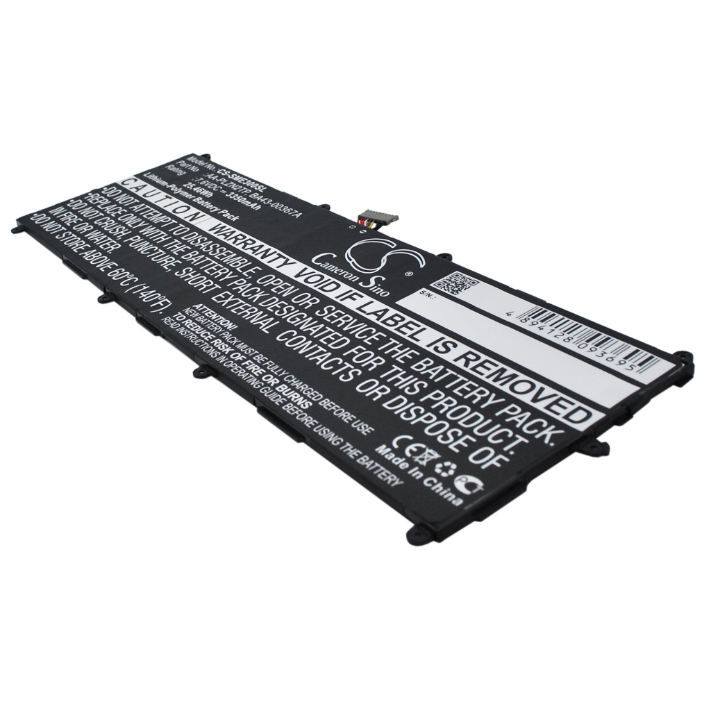 Baterie tabletă Samsung ATIV Tab 3 10.1 (CS-SME300SL)