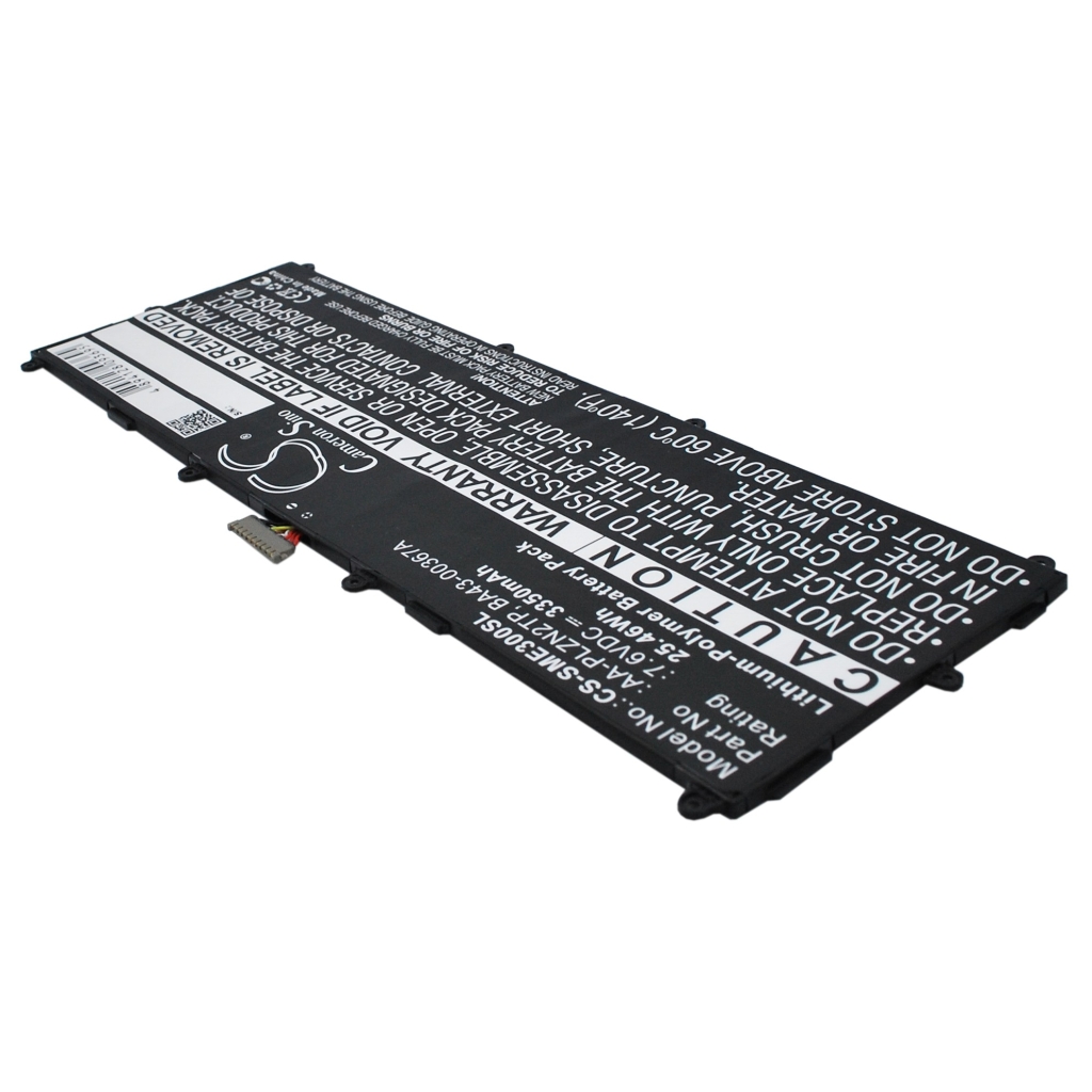 Baterie tabletă Samsung ATIV Tab 3 10.1 (CS-SME300SL)