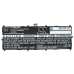 Baterie tabletă Samsung ATIV Tab 3 10.1 (CS-SME300SL)