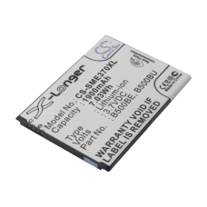 Înlocuire compatibilă pentru bateria Samsung B500AE,B500BE,B500BU,EB-B500BE,EB-B500BU...