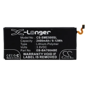 Mobile Phone Battery Samsung Galaxy E5