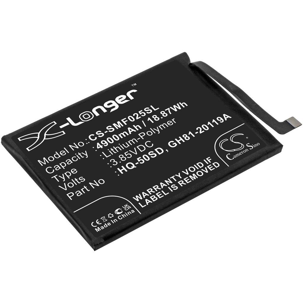 Baterie telefon mobil Samsung SM-A037M (CS-SMF025SL)