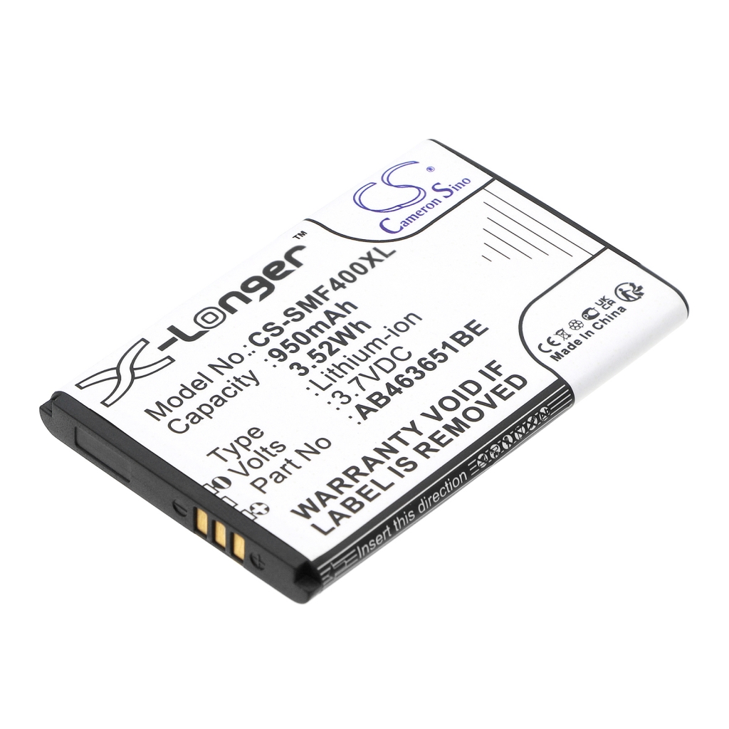 Încărcător de birou Hosin CS-SMF400XL