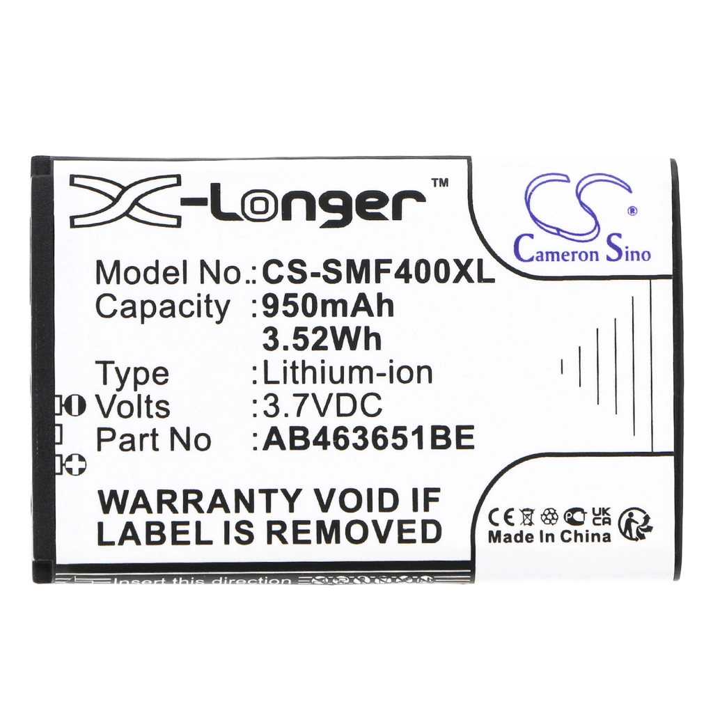 Mobile Phone Battery Samsung Blade