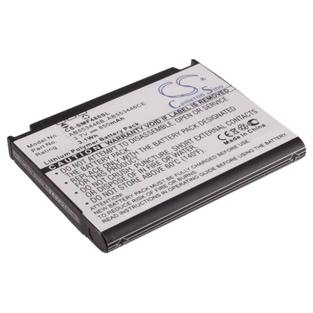 Încărcător de birou Hosin CS-SMF480SL