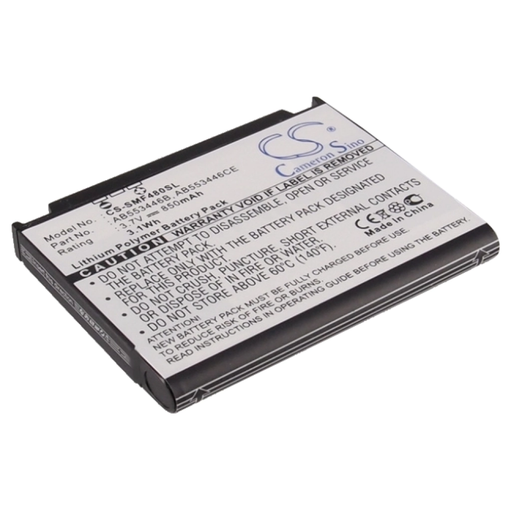 Încărcător de birou Wayteq CS-SMF480SL