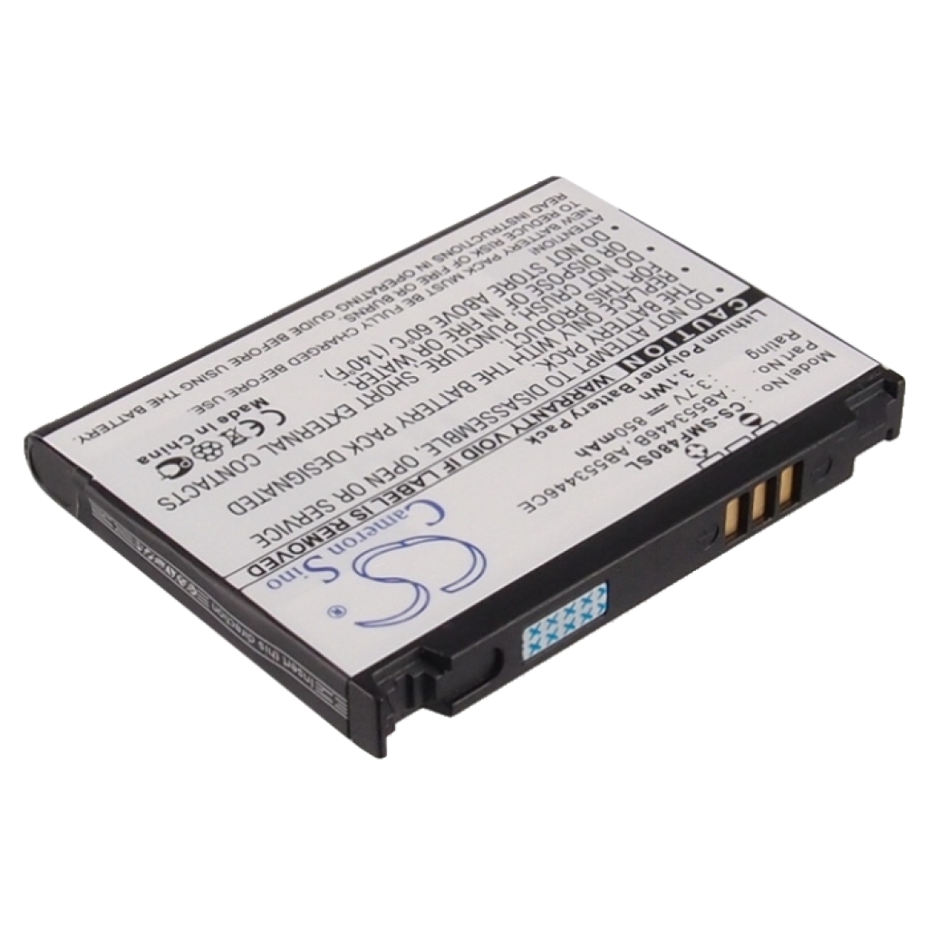 Încărcător de birou Hosin CS-SMF480SL