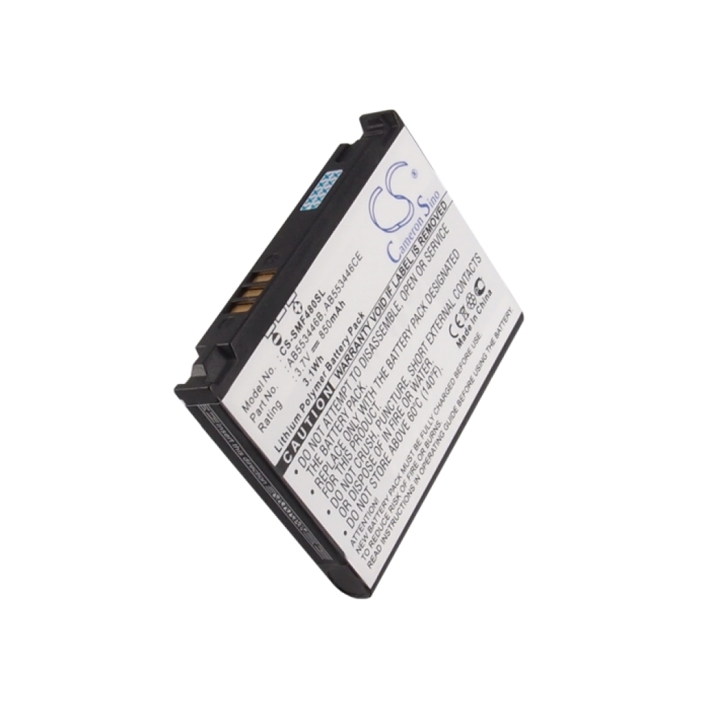 Încărcător de birou Hosin CS-SMF480SL