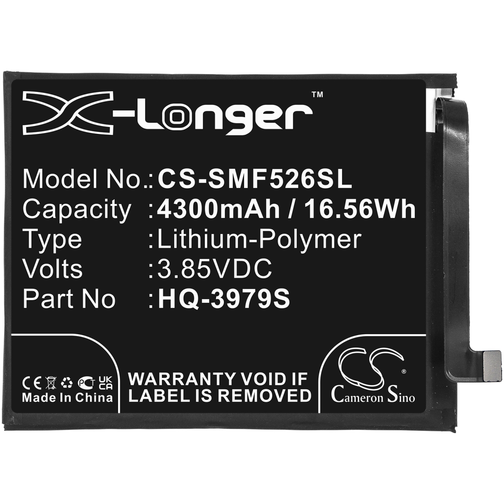 Baterie telefon mobil Samsung SM-E5260 (CS-SMF526SL)