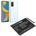 Baterie telefon mobil Samsung SM-E5260 (CS-SMF526SL)