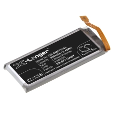 Înlocuire compatibilă pentru bateria Samsung EB-BF712ABY,GH82-26271A